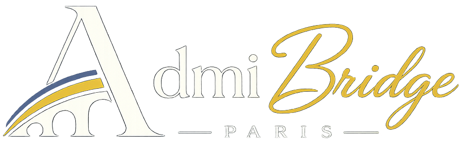 AdmiBridge Paris